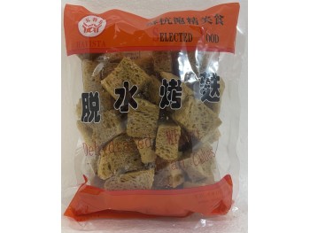 KAO FU ROASTED GLUTEN 250.00 GRAM