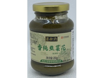 CHIVES PASTE 200.00 GRAM