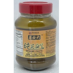 SESAME PASTE 200.00 GRAM