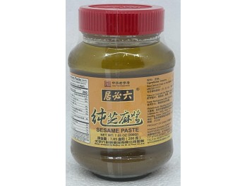 SESAME PASTE 200.00 GRAM