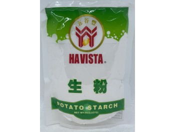 POTATO STARCH 227.00 GRAM