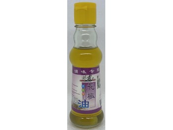 SICHUN PEPPER CORN OIL 5.07 FLUID OUNCE