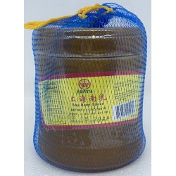 HAVISTA SOY BEAN SAUCE 500.00 GRAM