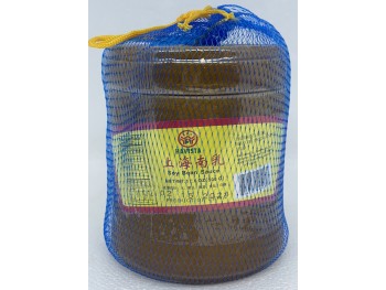 HAVISTA SOY BEAN SAUCE 500.00 GRAM