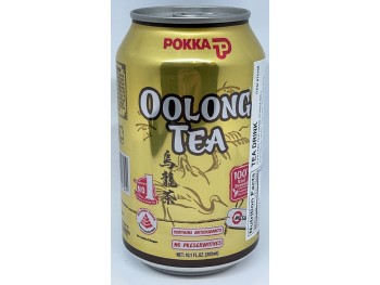 OOLONG  TEA  