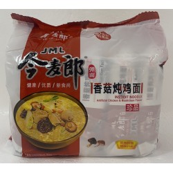 JML ARTIFICIAL CHICKEN&MUSHROOM INSTANT NOODLE  