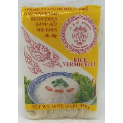 ERAWAN BRAND RICE VERMICELLI 1.00 POUNDS