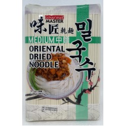 GOURMET MASTER ORI DRIED NDLE (M) 5.00 POUNDS