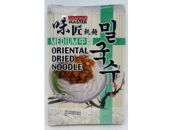 GOURMET MASTER ORI DRIED NDLE (M) 5.00 POUNDS