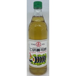 SUSHI VINEGAR 20.20 FLUID OUNCE