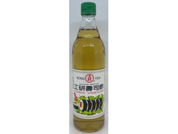 SUSHI VINEGAR 20.20 FLUID OUNCE