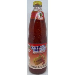 PANTAI SWEETENED CHILI SAUCE  32.50 OUNCE