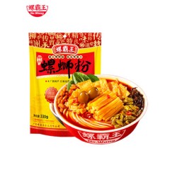 LUOSI RICE NOODLE 280.00 GRAM