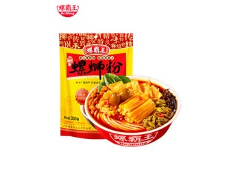 LUOSI RICE NOODLE 280.00 GRAM