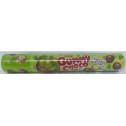 CUMMY CHOCO GREEN GRAPE 81.00 GRAM