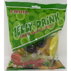 JELLY SQUEEZE DRINK 750.00 GRAM