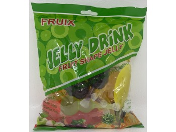 JELLY SQUEEZE DRINK 750.00 GRAM