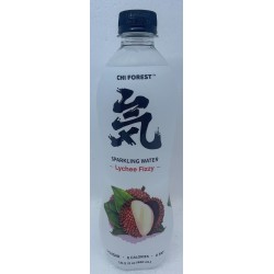 GF SPARKING WATER LYCHEE  500.00 MILLILITER