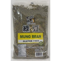 MUNG BEAN GLUTEN FREE 2.00 POUNDS