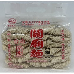 Y.Y KUAN MIAO NOODLES(THIN) 1200.00 GRAM