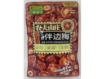 PRESERVED PLUM 108.00 GRAM