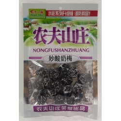 PRESERVED PLUM 102.00 GRAM