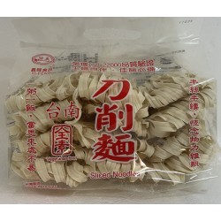 YUANYI SLICED NOODLES 600.00 GRAM