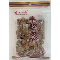 NONFU THAI DRIED PLUM 168.00 GRAM