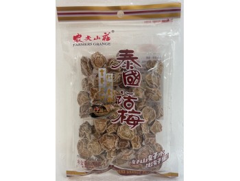 NONFU THAI DRIED PLUM 168.00 GRAM