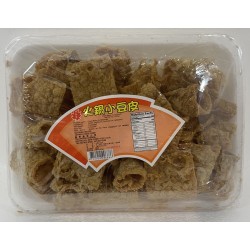 DRIED BEAN CURD 200.00 GRAM