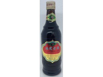 FUKIEN OLD WINE 485.00 MILLILITER