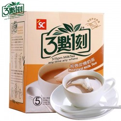 ROASTED MILK TEA 200.00 GRAM