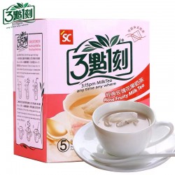  ROSE FRUITY MILK TEA 200.00 GRAM