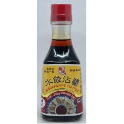 M.S. DUMPLING SAUCE 230.00 GRAM