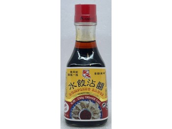 M.S. DUMPLING SAUCE 230.00 GRAM