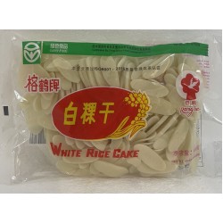 WHITE RICE CAKE 400.00 GRAM