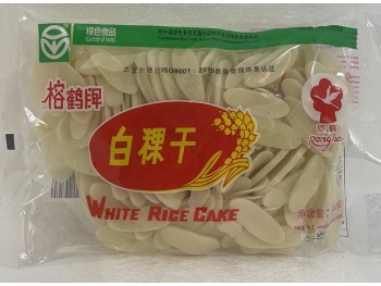 WHITE RICE CAKE 400.00 GRAM