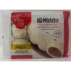 RECIPE PORK BUN WITH OYSTER FIAVORED SAUCE 6.00 PIECE