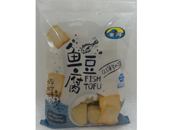 FISH TOFU 400.00 GRAM