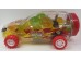 FRUIX POPING FRUIT JELLIES RACING CAR  