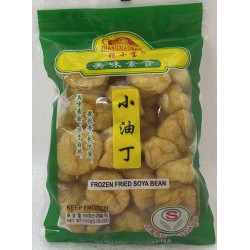 FROZEN FRIED SOYA BEAN 150.00 GRAM