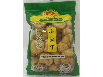 FROZEN FRIED SOYA BEAN 150.00 GRAM