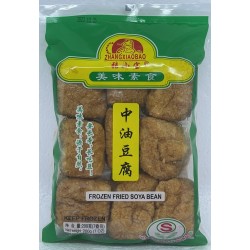 FROZEN FRIED SOYA BEAN 200.00 GRAM