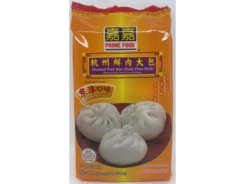 STEAMED PORK BUN 10.00 PIECE