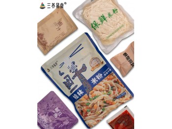 CLASSIC GUILIN RICE NOODLE 332.00 GRAM