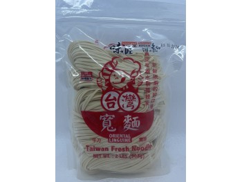 TAIWAN FRESH NOODLE 2.00 POUNDS