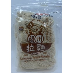 LANZHOU FRESH NOODLE 2.00 POUNDS