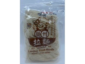 LANZHOU FRESH NOODLE 2.00 POUNDS