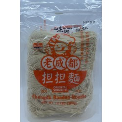 CHENGDU DANDAN NOODLE 2.00 POUNDS