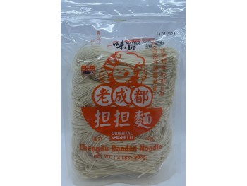 CHENGDU DANDAN NOODLE 2.00 POUNDS